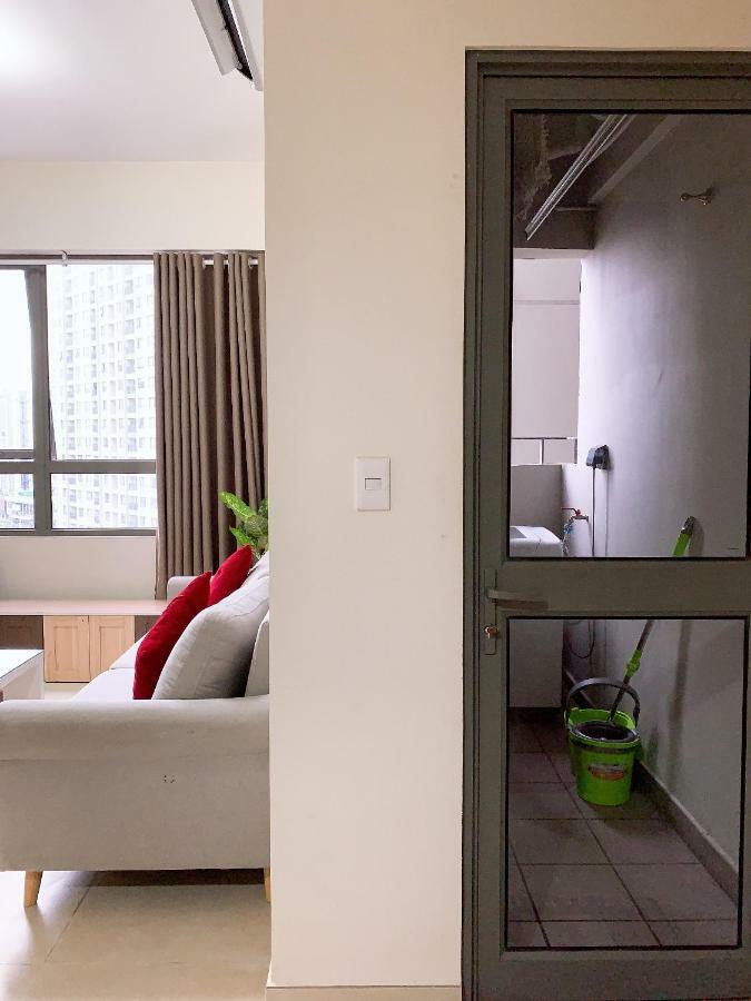 Apartment Masteri 2br