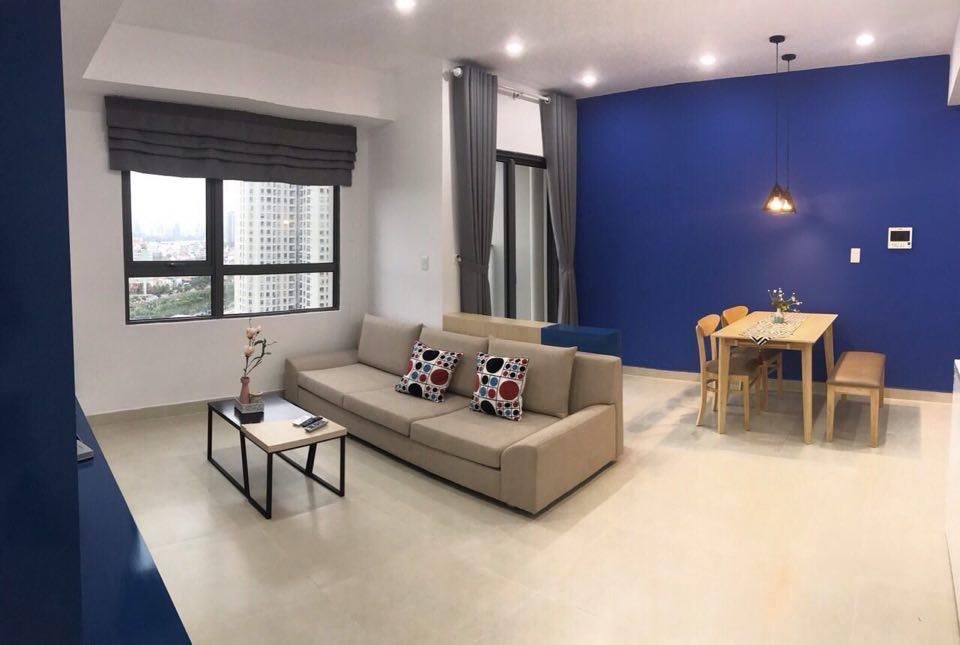 Masteri 2br Apartment