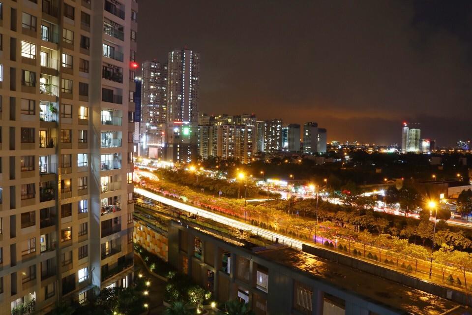 Masteri 2br Apartment