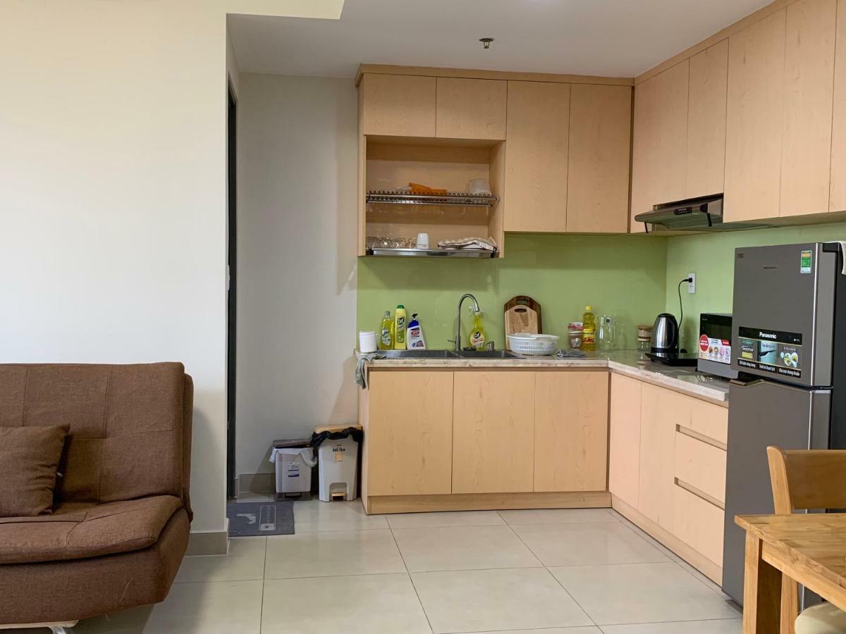 Masteri 2br Ho Chi Minh City