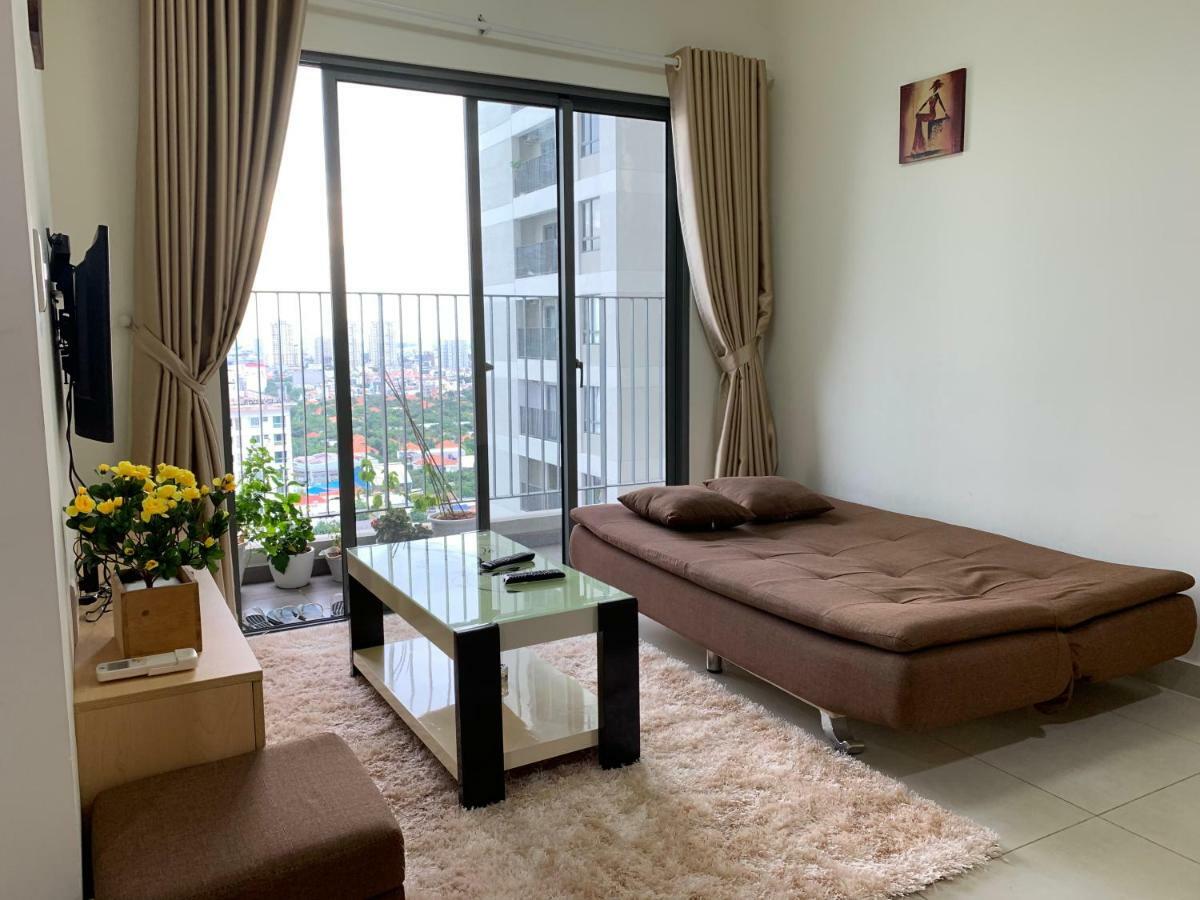 Masteri 2br Apartment Ho Chi Minh City